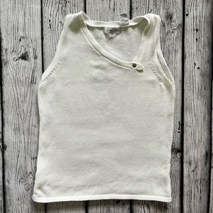 Jeanne Pierre Petites Top ~ Size P